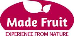 MADE FRUIT Logo